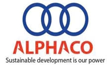CÔNG TY CỔ PHẦN XÂY DỰNG ALPHACO