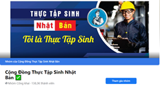 PHỐI HỢP TUYỂN CHỌN THỰC TẬP SINH NỮ ĐI THỰC TẬP KỸ THUẬT TẠI NHẬT BẢN ĐỢT II NĂM 2025