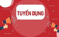 TUYỂN DỤNG LAO ĐỘNG TRONG NƯỚC VÀ LAO ĐỘNG ĐI LÀM VIỆC TẠI NƯỚC NGOÀI